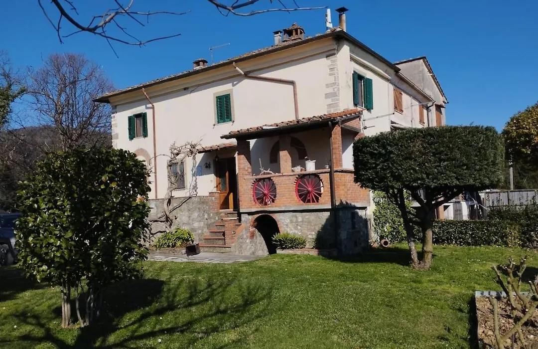 Casale Colle Belvedere-1